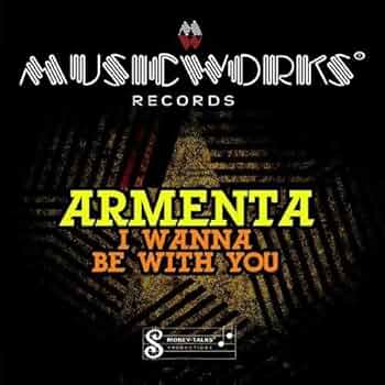 I Wanna Be with You L⇔R (I WANNA)BE WITH YOU 8センチ8cm